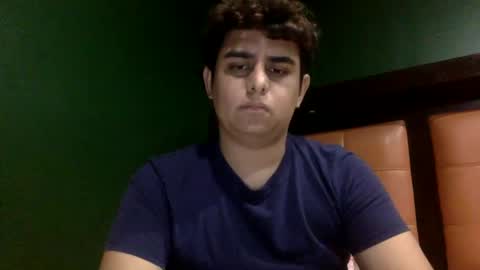 Thiago online show from October 9, 2025, 5:27 am