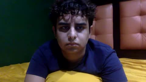 Thiago online show from October 10, 2025, 5:39 am