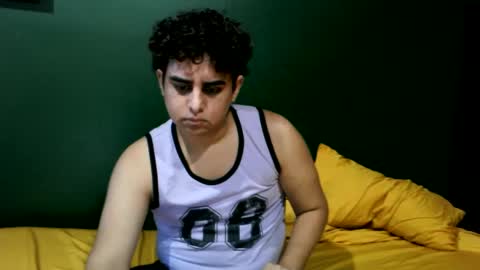 Thiago online show from October 12, 2025, 11:15 pm