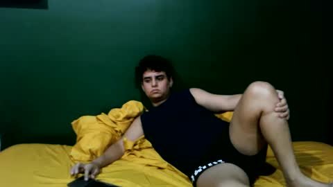 Thiago online show from October 14, 2025, 7:53 am