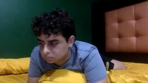 Thiago online show from October 16, 2025, 5:52 am