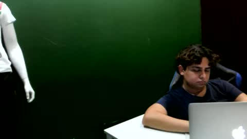 Thiago online show from November 21, 2025, 6:12 am