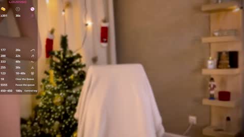 UnnaBella online show from January 5, 2025, 5:09 pm