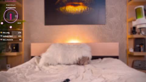 UnnaBella online show from February 5, 2025, 11:17 pm