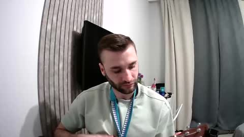 SlavaVibes online show from February 25, 2025, 6:09 pm