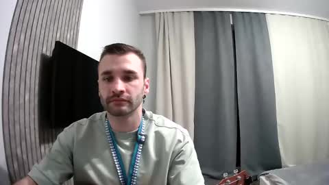 SlavaVibes online show from March 2, 2025, 5:25 pm