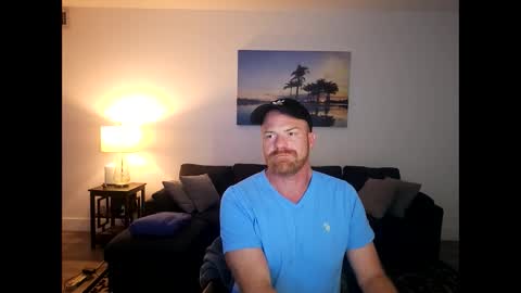 UntamedGinger online show from October 10, 2025, 9:14 pm