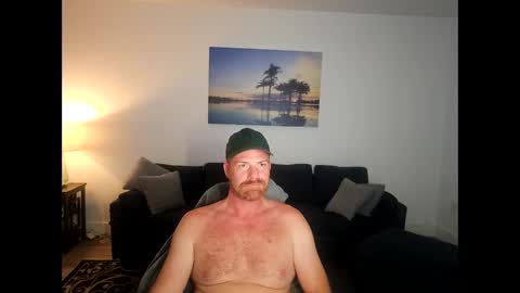 UntamedGinger online show from October 16, 2025, 11:06 pm