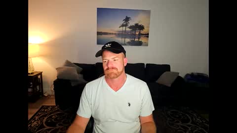 UntamedGinger online show from October 21, 2025, 12:33 am