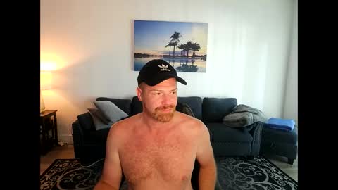 UntamedGinger online show from October 27, 2025, 7:18 pm
