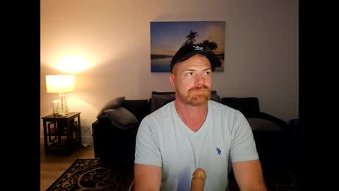 UntamedGinger online show from November 4, 2025, 1:38 am