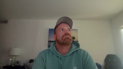 UntamedGinger online show from July 26, 2026, 4:14 pm
