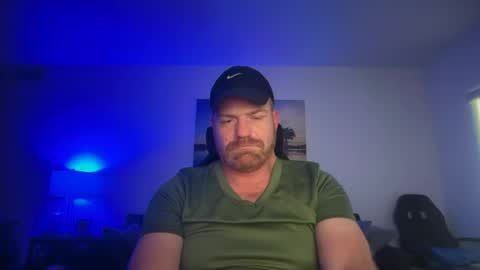 UntamedGinger online show from July 30, 2026, 2:16 pm