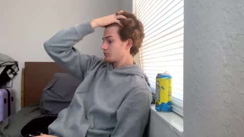 Stepbro online show from January 4, 2025, 8:05 pm