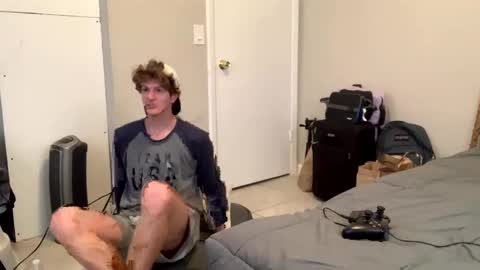 Stepbro online show from January 7, 2025, 2:08 pm