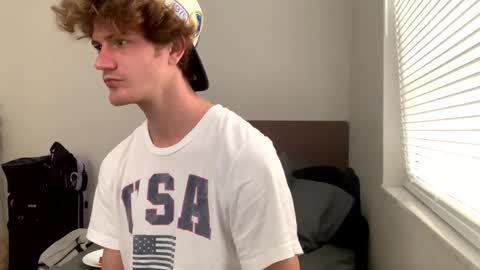 Stepbro online show from January 11, 2025, 6:23 pm