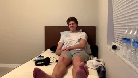 Stepbro online show from January 14, 2025, 11:16 pm