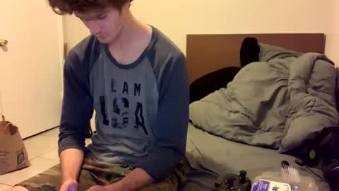 Stepbro online show from January 16, 2025, 11:48 am