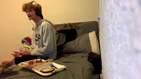 Stepbro online show from January 20, 2025, 12:04 am