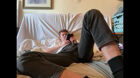 Stepbro online show from March 8, 2025, 8:46 pm