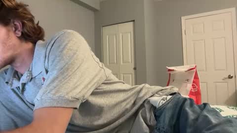 Stepbro online show from November 26, 2025, 12:33 am