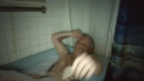 unwanted_man online show from May 31, 2026, 9:49 am