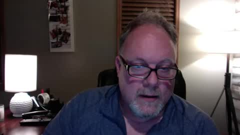 up2later online show from December 1, 2025, 4:28 am