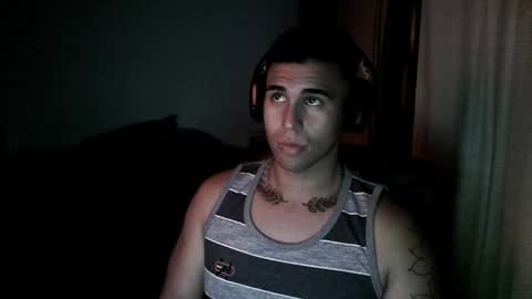 Papasito online show from January 17, 2025, 4:17 am