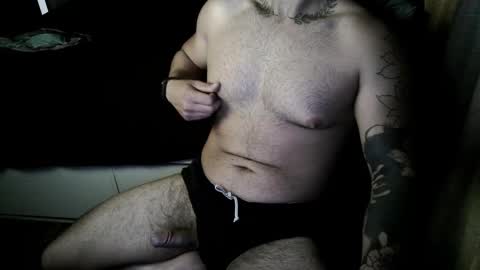 Papasito online show from February 1, 2025, 3:19 am