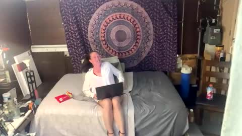 Toxic X online show from March 22, 2026, 2:37 am