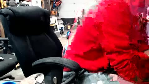 upforanything27 online show from December 18, 2024, 2:10 am