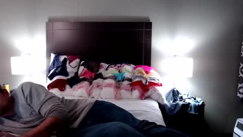 upforanything27 online show from January 27, 2025, 2:53 am