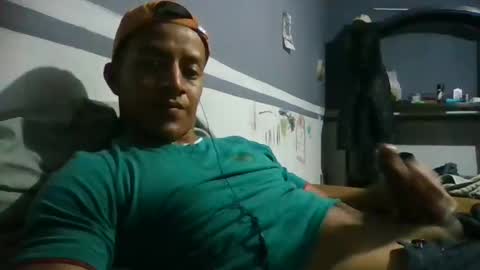 EL CAMA online show from January 10, 2026, 7:43 am