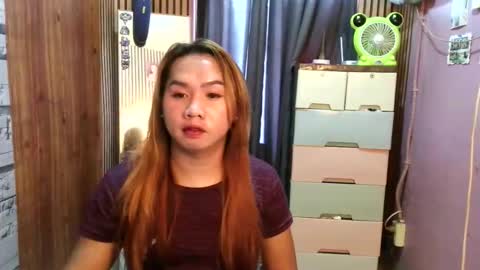 ur_asian_wife6969 online show from April 21, 2026, 2:51 am