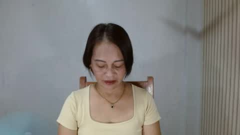 Snapshot of ur_asianbemvie69 chatting on June 22, 2026, 8:44 am bemvie online show from June 22, 2026, 8:44 am