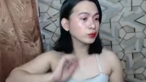 Snapshot of ur_asianpretty chatting on July 12, 2026, 3:08 am Aya online show from July 12, 2026, 3:08 am