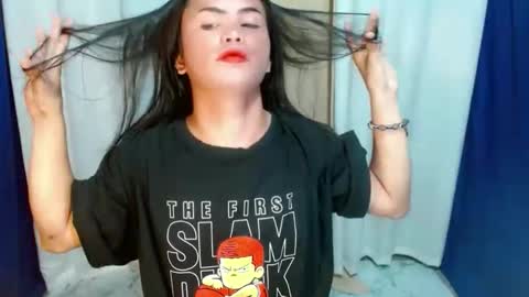 MEGS MEGS online show from May 10, 2026, 10:26 pm