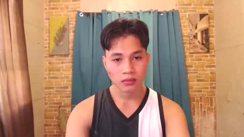 Snapshot of ur_boy_mark chatting on October 12, 2025, 7:51 am ur_boy_mark online show from October 12, 2025, 7:51 am