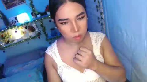 jennie online show from November 23, 2025, 2:11 am