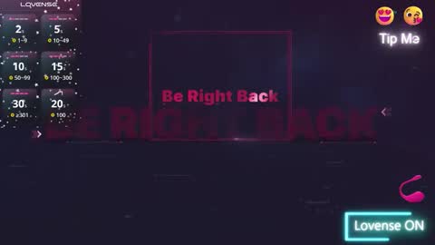 ur_hotcarla online show from February 14, 2026, 10:34 am