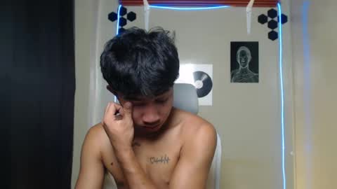 jonny online show from July 29, 2026, 1:48 am