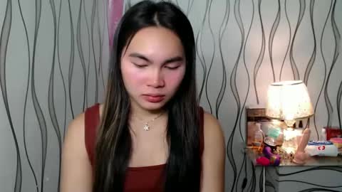 QUEENSY online show from September 25, 2025, 11:08 pm