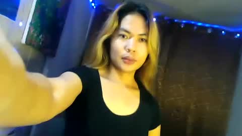 Ms. A lets go pass or pvt show online show from January 8, 2025, 6:41 pm