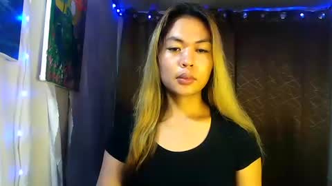 Ms. A lets go pass or pvt show online show from January 20, 2025, 5:16 pm