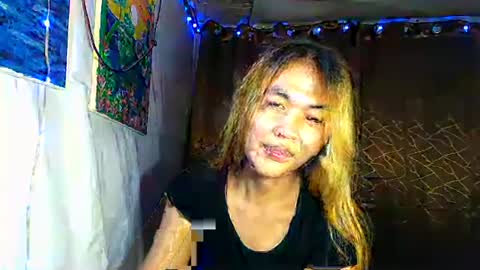 Ms. A lets go pass or pvt show online show from February 5, 2025, 2:16 pm