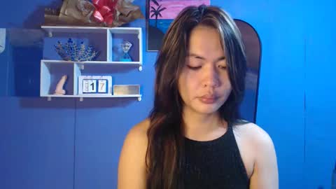 Ms. A lets go pass or pvt show online show from October 16, 2025, 8:32 pm