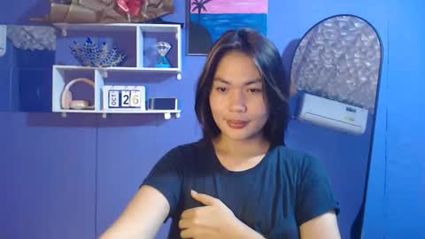 Ms. A lets go pass or pvt show online show from October 25, 2025, 11:43 pm