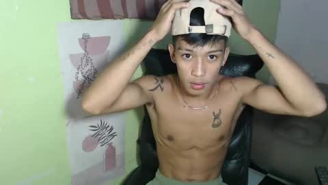 Snapshot of ur_raffy chatting on February 16, 2025, 9:48 am ur_raffy online show from February 16, 2025, 9:48 am