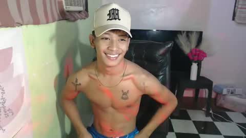 Snapshot of ur_raffy chatting on February 20, 2025, 4:28 am ur_raffy online show from February 20, 2025, 4:28 am