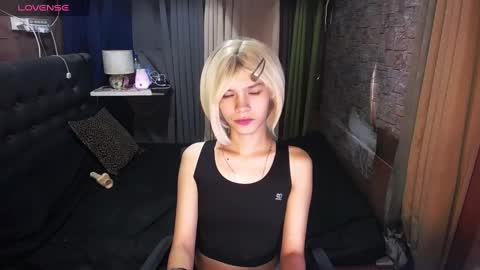 megan online show from February 4, 2025, 10:34 pm